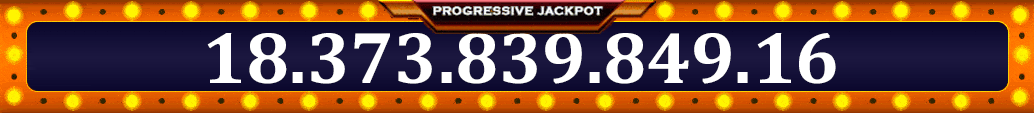 Jackpot Gengtogel